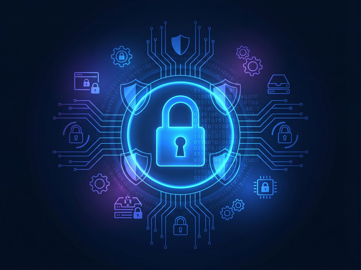 社会加速器安全防护体系